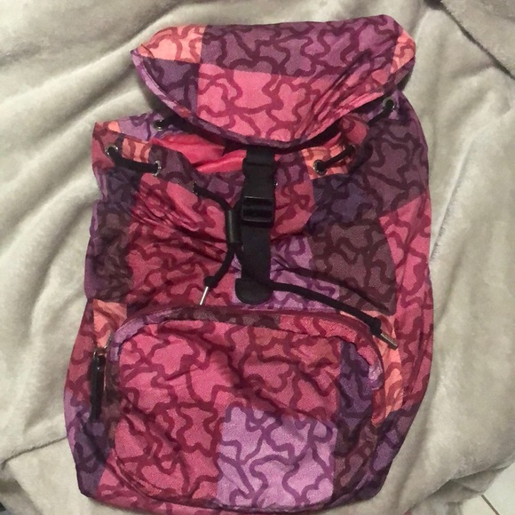 Tous Backpack - Picture 2 of 5